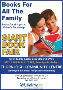 2016 Thornleigh Advertising MC