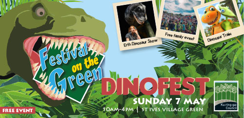 dinofest tickets